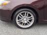 2009 Sizzling Crimson Mica Scion tC Base (JTKDE167390) with an 2.4L 2.4L I4 161hp 162ft. lbs. Fuel Injected engine, 4-Speed Automatic transmission, located at 50 Eastern Blvd., Essex, MD, 21221, (410) 686-3444, 39.304367, -76.484947 - Photo#8