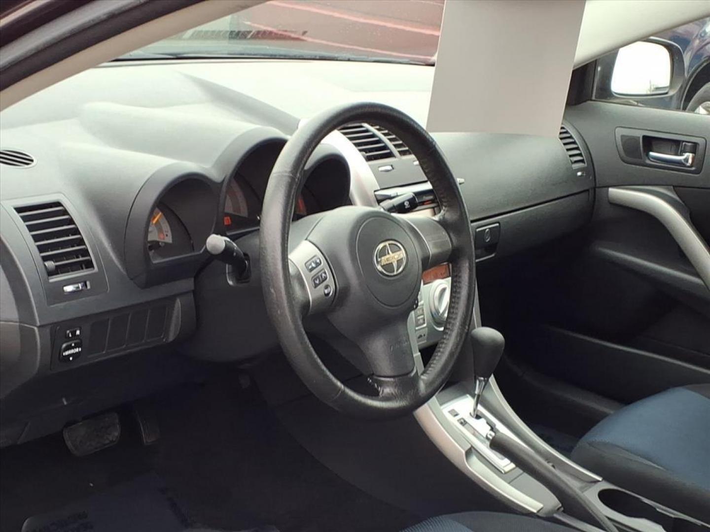 2009 Sizzling Crimson Mica Scion tC Base (JTKDE167390) with an 2.4L 2.4L I4 161hp 162ft. lbs. Fuel Injected engine, 4-Speed Automatic transmission, located at 50 Eastern Blvd., Essex, MD, 21221, (410) 686-3444, 39.304367, -76.484947 - Photo#9