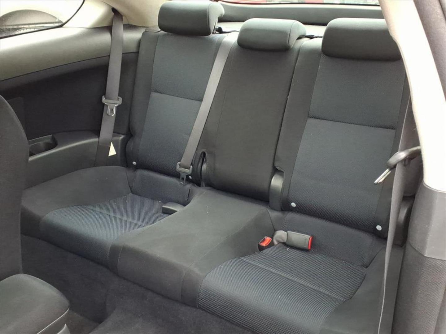 2009 Sizzling Crimson Mica Scion tC Base (JTKDE167390) with an 2.4L 2.4L I4 161hp 162ft. lbs. Fuel Injected engine, 4-Speed Automatic transmission, located at 50 Eastern Blvd., Essex, MD, 21221, (410) 686-3444, 39.304367, -76.484947 - Photo#11