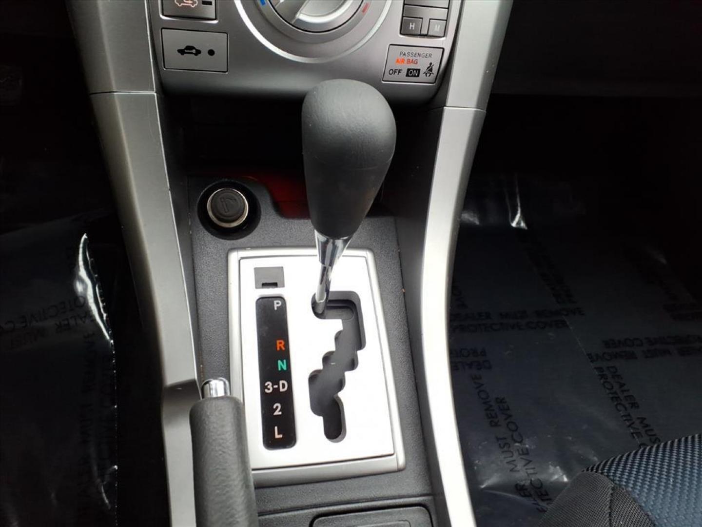 2009 Sizzling Crimson Mica Scion tC Base (JTKDE167390) with an 2.4L 2.4L I4 161hp 162ft. lbs. Fuel Injected engine, 4-Speed Automatic transmission, located at 50 Eastern Blvd., Essex, MD, 21221, (410) 686-3444, 39.304367, -76.484947 - Photo#15