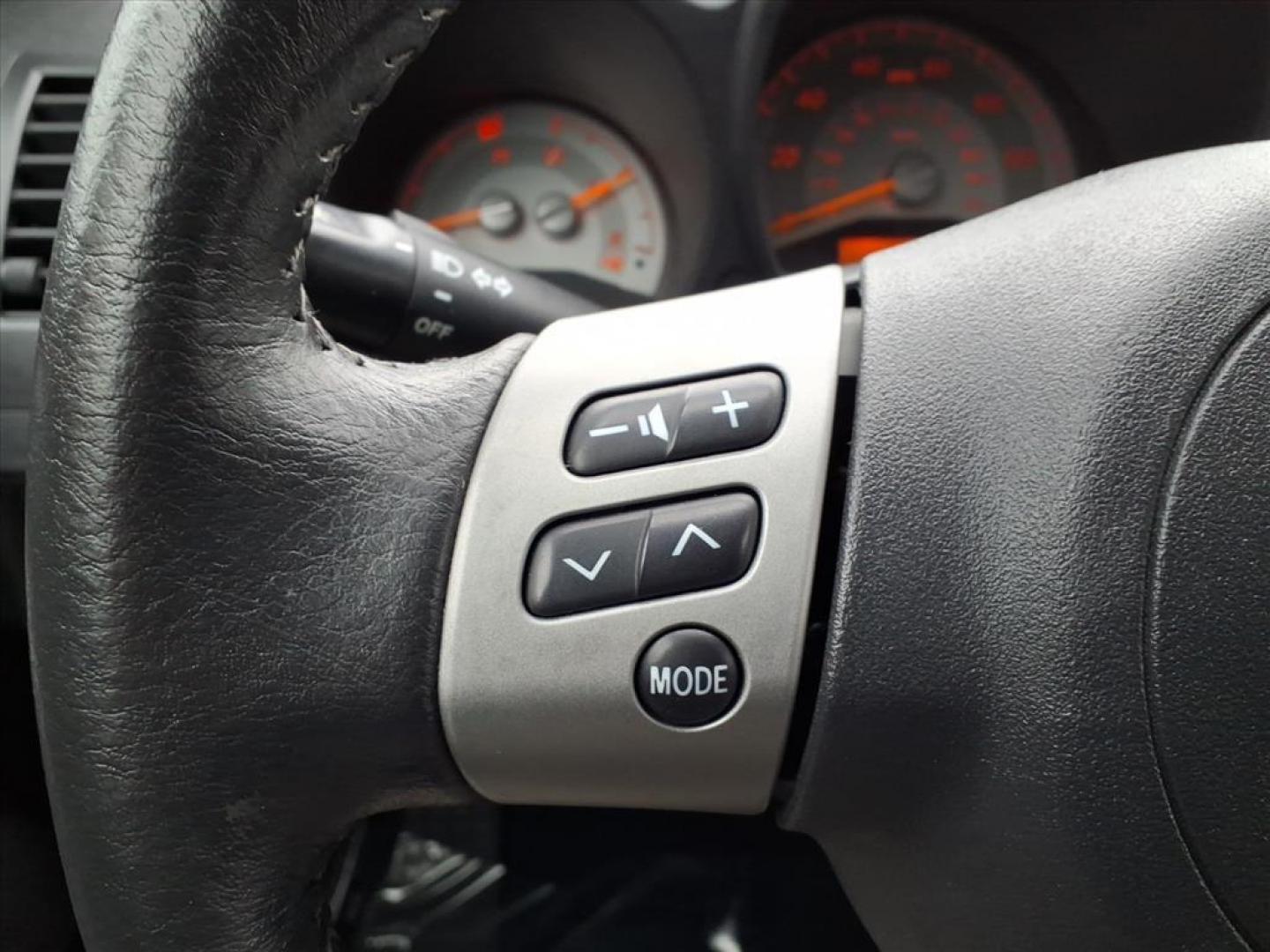 2009 Sizzling Crimson Mica Scion tC Base (JTKDE167390) with an 2.4L 2.4L I4 161hp 162ft. lbs. Fuel Injected engine, 4-Speed Automatic transmission, located at 50 Eastern Blvd., Essex, MD, 21221, (410) 686-3444, 39.304367, -76.484947 - Photo#17