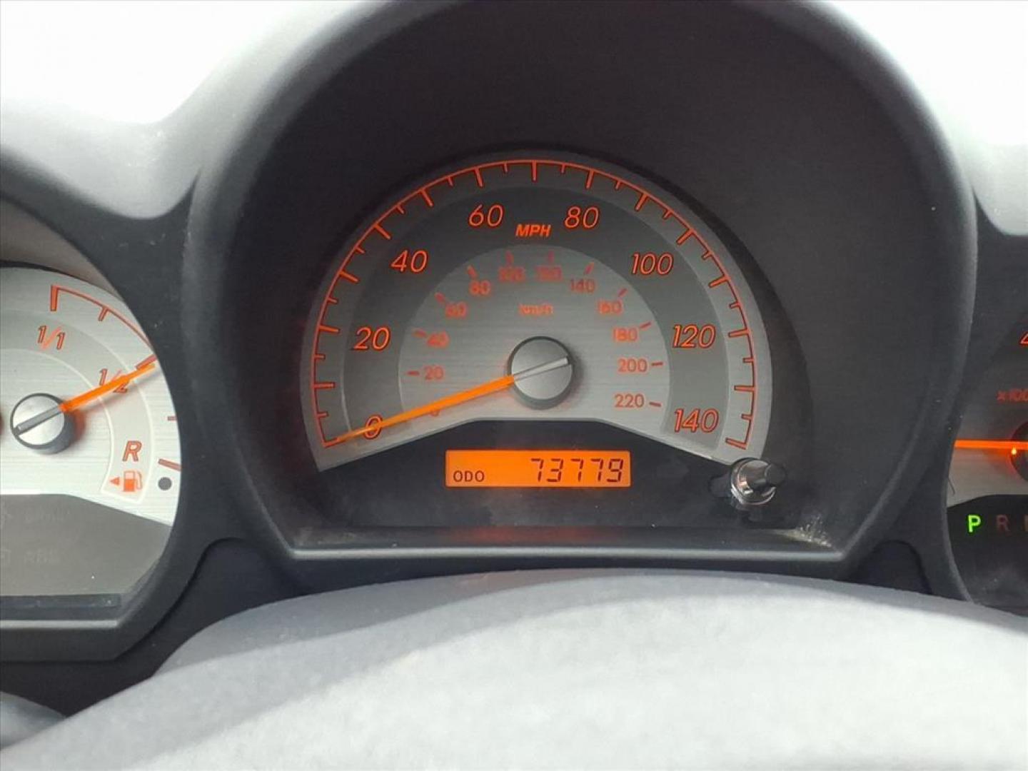 2009 Sizzling Crimson Mica Scion tC Base (JTKDE167390) with an 2.4L 2.4L I4 161hp 162ft. lbs. Fuel Injected engine, 4-Speed Automatic transmission, located at 50 Eastern Blvd., Essex, MD, 21221, (410) 686-3444, 39.304367, -76.484947 - Photo#18