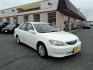 2006 Super White Toyota Camry LE (4T1BE32K36U) with an 2.4L 2L NA I4 double overhead cam (DOHC) 16V Fuel Injected engine, 5-Speed Automatic transmission, located at 50 Eastern Blvd., Essex, MD, 21221, (410) 686-3444, 39.304367, -76.484947 - Photo#6