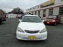 2006 Super White Toyota Camry LE (4T1BE32K36U) with an 2.4L 2L NA I4 double overhead cam (DOHC) 16V Fuel Injected engine, 5-Speed Automatic transmission, located at 50 Eastern Blvd., Essex, MD, 21221, (410) 686-3444, 39.304367, -76.484947 - Photo#7