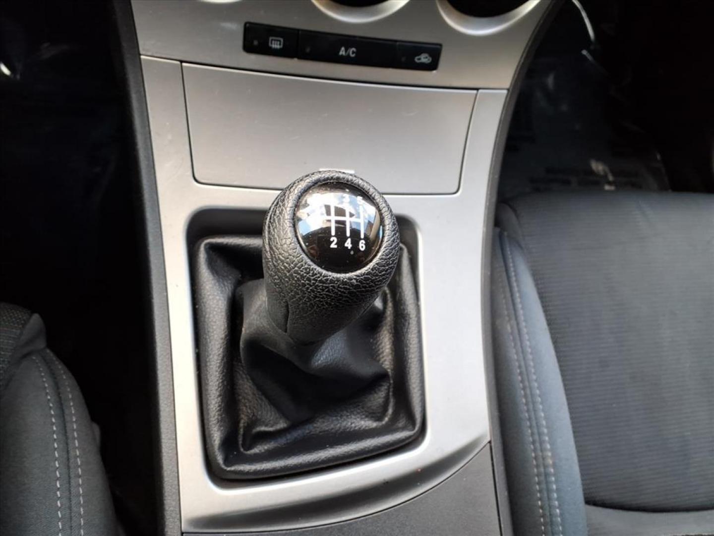 2010 Graphite Mica Mazda Mazda3 s Sport (JM1BL1H63A1) with an 2.5L 4 Cylinder Sequential-Port F.I. engine, 5SP transmission, located at 50 Eastern Blvd., Essex, MD, 21221, (410) 686-3444, 39.304367, -76.484947 - Photo#19