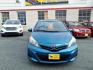 2012 Blazing Blue Pearl Toyota Yaris 5-Door LE (JTDKTUD3XCD) with an 1.5L 1.5L I4 106hp 103ft. lbs. Sequential-Port F.I. engine, 4-Speed Automatic transmission, located at 50 Eastern Blvd., Essex, MD, 21221, (410) 686-3444, 39.304367, -76.484947 - Photo#8