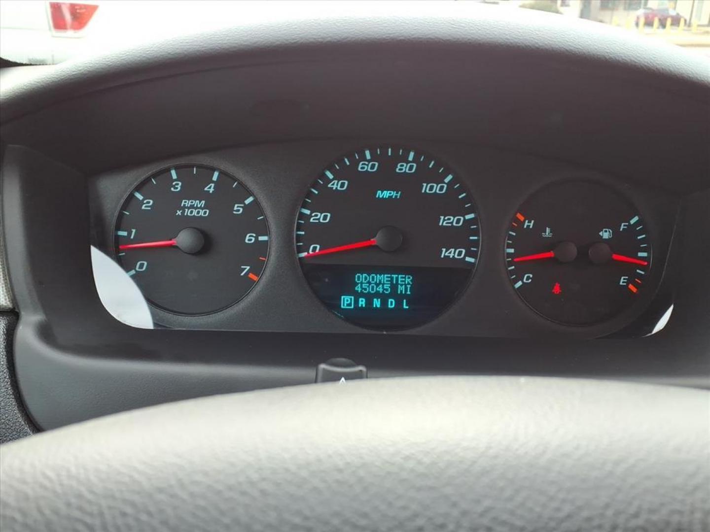 2013 Summit White Chevrolet Impala Unmarked Police (2G1WD5E30D1) with an 3.6L 3.6L Flex Fuel V6 302hp 262ft. lbs. Fuel Injected engine, 6-Speed Automatic w/Overdrive transmission, located at 50 Eastern Blvd., Essex, MD, 21221, (410) 686-3444, 39.304367, -76.484947 - Photo#17