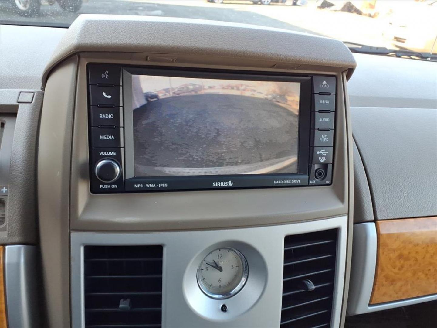 2010 Blue Chrysler Town and Country Limited (2A4RR6DX6AR) with an 4.0L 6 Cylinder Sequential-Port F.I. engine, AT V6 transmission, located at 50 Eastern Blvd., Essex, MD, 21221, (410) 686-3444, 39.304367, -76.484947 - Photo#20