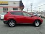 2013 Barcelona Red Metallic Toyota RAV4 XLE (JTMRFREV7DD) with an 2.5L 4 Cylinder Sequential Fuel Injection engine, Automatic transmission, located at 50 Eastern Blvd., Essex, MD, 21221, (410) 686-3444, 39.304367, -76.484947 - Photo#6