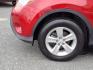 2013 Barcelona Red Metallic Toyota RAV4 XLE (JTMRFREV7DD) with an 2.5L 4 Cylinder Sequential Fuel Injection engine, Automatic transmission, located at 50 Eastern Blvd., Essex, MD, 21221, (410) 686-3444, 39.304367, -76.484947 - Photo#9