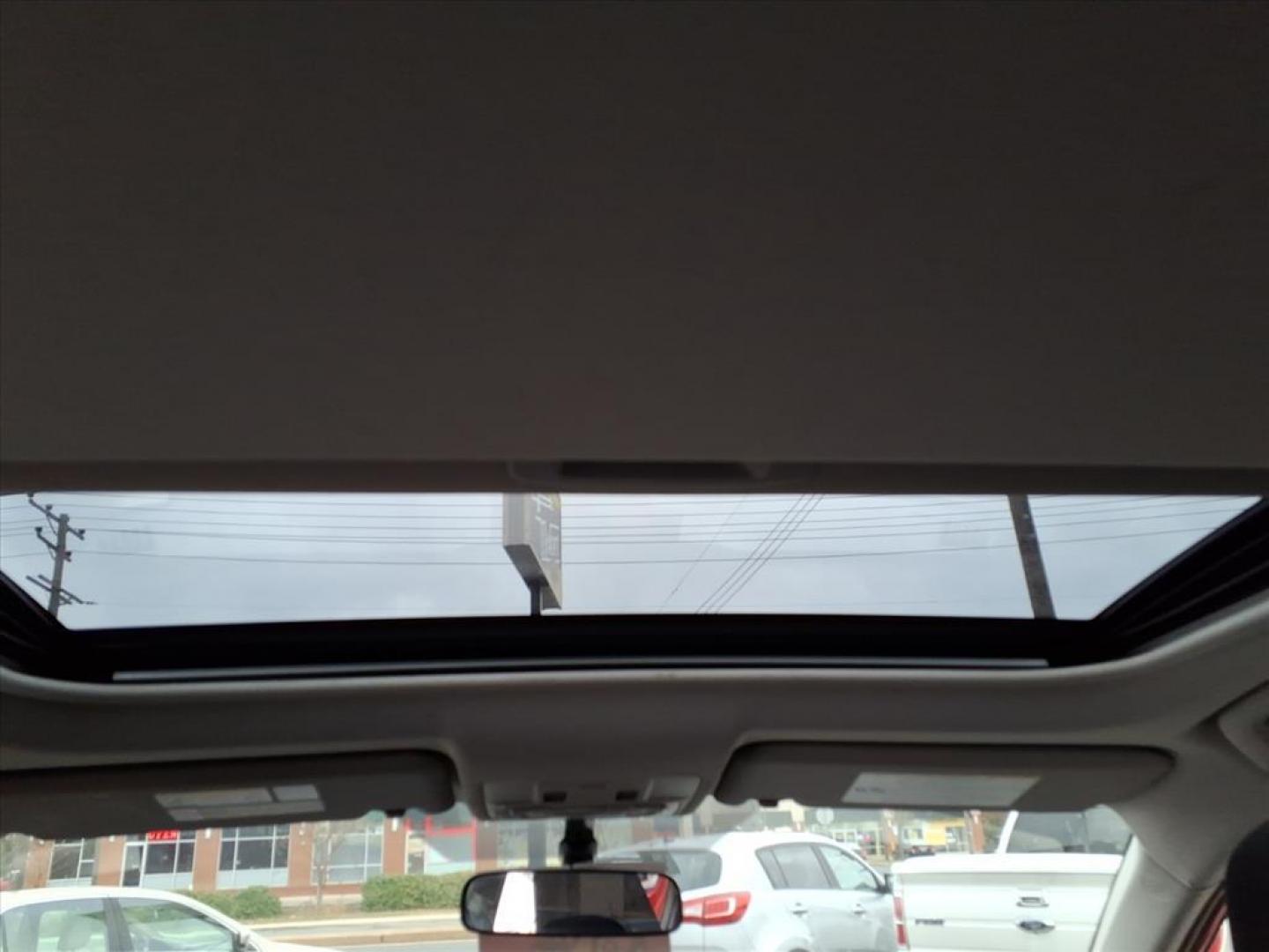 2013 Barcelona Red Metallic Toyota RAV4 XLE (JTMRFREV7DD) with an 2.5L 4 Cylinder Sequential Fuel Injection engine, Automatic transmission, located at 50 Eastern Blvd., Essex, MD, 21221, (410) 686-3444, 39.304367, -76.484947 - Photo#16