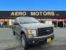 2014 Sterling Gray Metallic Ford F-150 STX (1FTFX1EF8EF) with an 5.0L 8 Cylinder Sequential-Port F.I. engine, Automatic transmission, located at 50 Eastern Blvd., Essex, MD, 21221, (410) 686-3444, 39.304367, -76.484947 - Photo#0
