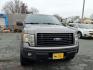 2014 Sterling Gray Metallic Ford F-150 STX (1FTFX1EF8EF) with an 5.0L 8 Cylinder Sequential-Port F.I. engine, Automatic transmission, located at 50 Eastern Blvd., Essex, MD, 21221, (410) 686-3444, 39.304367, -76.484947 - Photo#6