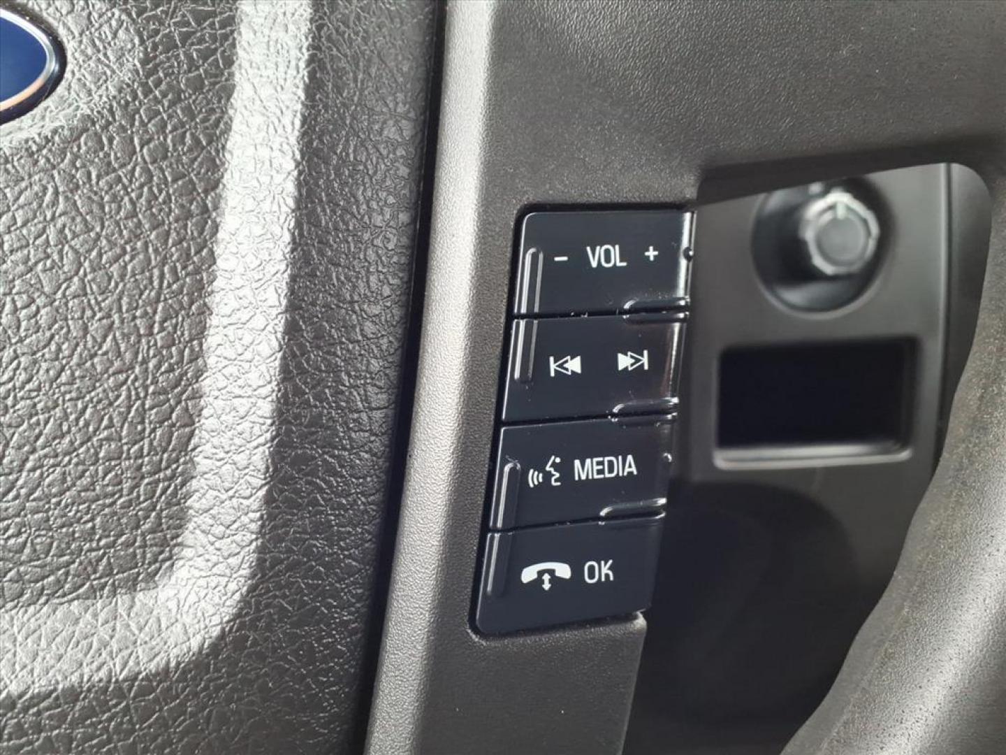 2014 Sterling Gray Metallic Ford F-150 STX (1FTFX1EF8EF) with an 5.0L 8 Cylinder Sequential-Port F.I. engine, Automatic transmission, located at 50 Eastern Blvd., Essex, MD, 21221, (410) 686-3444, 39.304367, -76.484947 - Photo#17