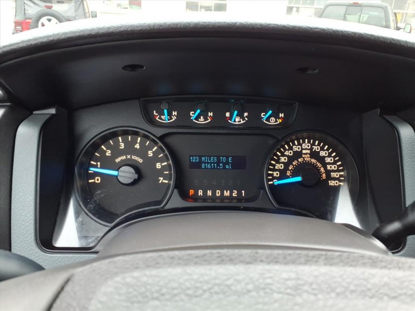 2014 Sterling Gray Metallic Ford F-150 STX (1FTFX1EF8EF) with an 5.0L 8 Cylinder Sequential-Port F.I. engine, Automatic transmission, located at 50 Eastern Blvd., Essex, MD, 21221, (410) 686-3444, 39.304367, -76.484947 - Photo#18