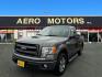 2014 Sterling Gray Metallic Ford F-150 STX (1FTMF1CM5EF) with an 3.7L 6 Cylinder Sequential-Port F.I. engine, Automatic transmission, located at 50 Eastern Blvd., Essex, MD, 21221, (410) 686-3444, 39.304367, -76.484947 - Photo#0