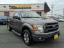 2014 Sterling Gray Metallic Ford F-150 STX (1FTMF1CM5EF) with an 3.7L 6 Cylinder Sequential-Port F.I. engine, Automatic transmission, located at 50 Eastern Blvd., Essex, MD, 21221, (410) 686-3444, 39.304367, -76.484947 - Photo#6