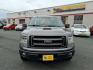 2014 Sterling Gray Metallic Ford F-150 STX (1FTMF1CM5EF) with an 3.7L 6 Cylinder Sequential-Port F.I. engine, Automatic transmission, located at 50 Eastern Blvd., Essex, MD, 21221, (410) 686-3444, 39.304367, -76.484947 - Photo#7