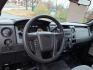 2014 Sterling Gray Metallic Ford F-150 STX (1FTMF1CM5EF) with an 3.7L 6 Cylinder Sequential-Port F.I. engine, Automatic transmission, located at 50 Eastern Blvd., Essex, MD, 21221, (410) 686-3444, 39.304367, -76.484947 - Photo#13