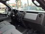 2014 Sterling Gray Metallic Ford F-150 STX (1FTMF1CM5EF) with an 3.7L 6 Cylinder Sequential-Port F.I. engine, Automatic transmission, located at 50 Eastern Blvd., Essex, MD, 21221, (410) 686-3444, 39.304367, -76.484947 - Photo#14