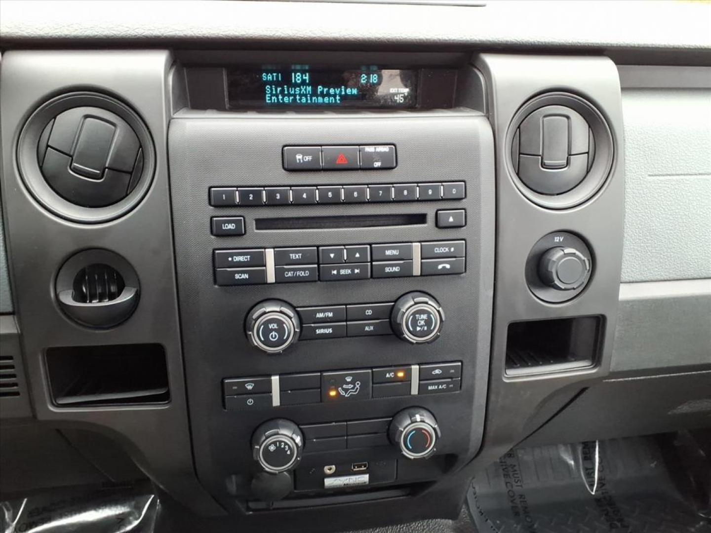 2014 Sterling Gray Metallic Ford F-150 STX (1FTMF1CM5EF) with an 3.7L 6 Cylinder Sequential-Port F.I. engine, Automatic transmission, located at 50 Eastern Blvd., Essex, MD, 21221, (410) 686-3444, 39.304367, -76.484947 - Photo#16