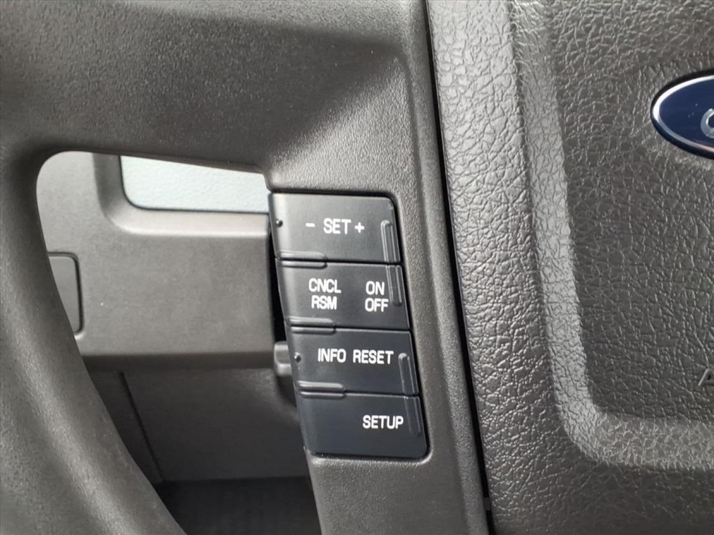 2014 Sterling Gray Metallic Ford F-150 STX (1FTMF1CM5EF) with an 3.7L 6 Cylinder Sequential-Port F.I. engine, Automatic transmission, located at 50 Eastern Blvd., Essex, MD, 21221, (410) 686-3444, 39.304367, -76.484947 - Photo#17