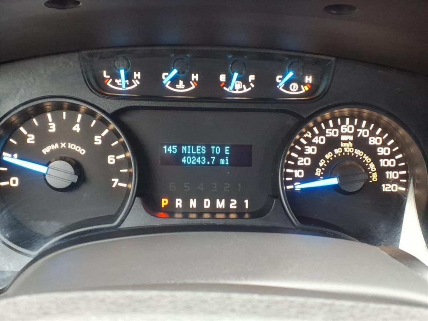 2014 Sterling Gray Metallic Ford F-150 STX (1FTMF1CM5EF) with an 3.7L 6 Cylinder Sequential-Port F.I. engine, Automatic transmission, located at 50 Eastern Blvd., Essex, MD, 21221, (410) 686-3444, 39.304367, -76.484947 - Photo#19