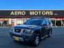 2010 Night Armor Nissan Xterra S (5N1AN0NU9AC) with an 4.0L 4.0L V6 261hp 281ft. lbs. Fuel Injected engine, 5-Speed Automatic transmission, located at 50 Eastern Blvd., Essex, MD, 21221, (410) 686-3444, 39.304367, -76.484947 - Photo#0