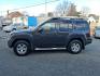 2010 Night Armor Nissan Xterra S (5N1AN0NU9AC) with an 4.0L 4.0L V6 261hp 281ft. lbs. Fuel Injected engine, 5-Speed Automatic transmission, located at 50 Eastern Blvd., Essex, MD, 21221, (410) 686-3444, 39.304367, -76.484947 - Photo#1