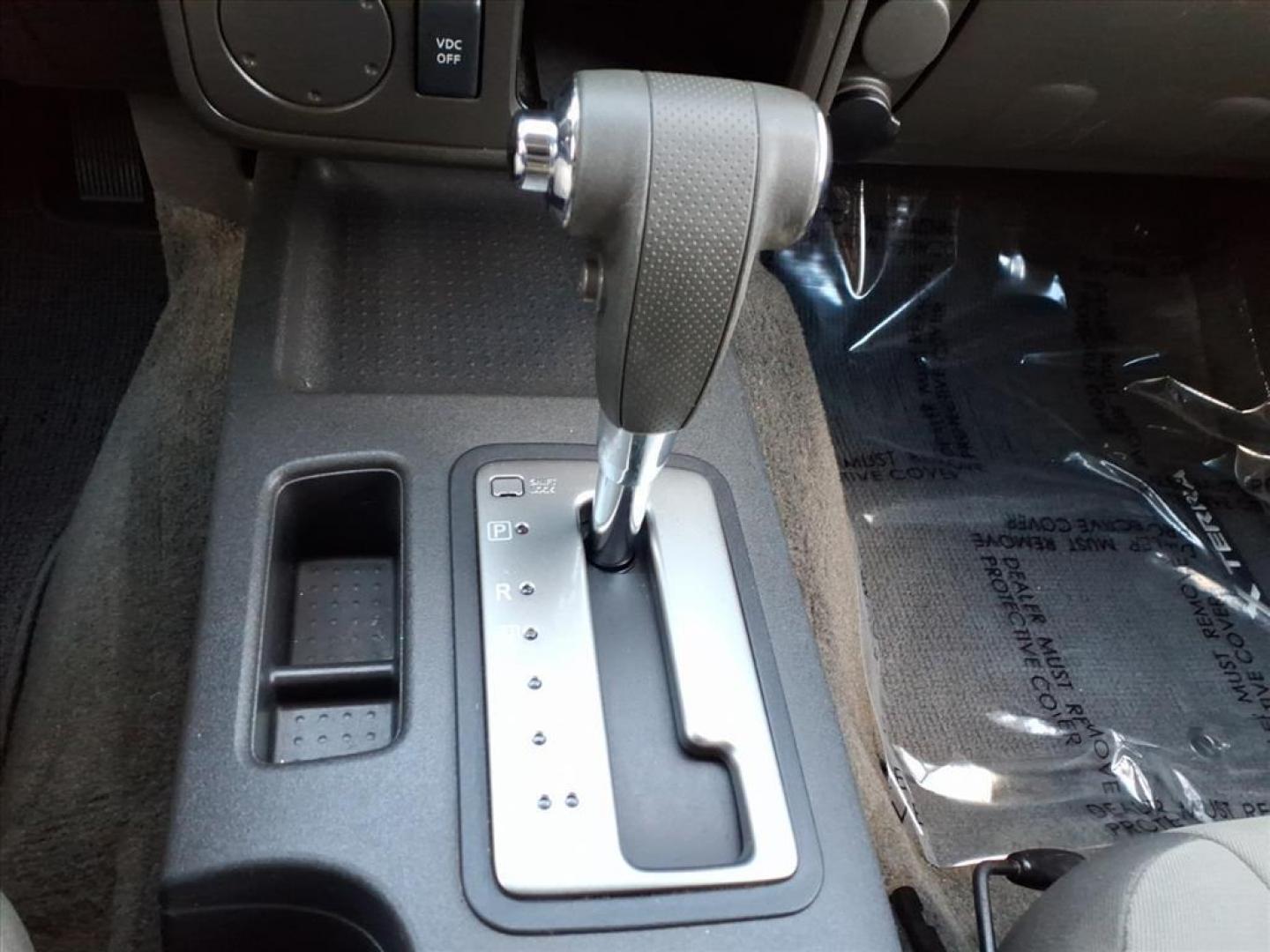 2010 Night Armor Nissan Xterra S (5N1AN0NU9AC) with an 4.0L 4.0L V6 261hp 281ft. lbs. Fuel Injected engine, 5-Speed Automatic transmission, located at 50 Eastern Blvd., Essex, MD, 21221, (410) 686-3444, 39.304367, -76.484947 - Photo#17