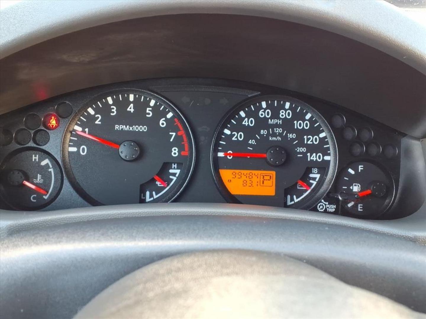 2010 Night Armor Nissan Xterra S (5N1AN0NU9AC) with an 4.0L 4.0L V6 261hp 281ft. lbs. Fuel Injected engine, 5-Speed Automatic transmission, located at 50 Eastern Blvd., Essex, MD, 21221, (410) 686-3444, 39.304367, -76.484947 - Photo#20