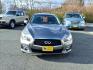 2014 Graphite Shadow INFINITI Q50 Premium (JN1BV7AR9EM) with an 3.7L 6 Cylinder Sequential-Port F.I. engine, ATV6 transmission, located at 50 Eastern Blvd., Essex, MD, 21221, (410) 686-3444, 39.304367, -76.484947 - Photo#6
