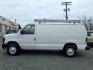 2012 Oxford White Ford E-Series E-250 (1FTNE2EW0CD) with an 4.6L 8 Cylinder Sequential-Port F.I. engine, Automatic transmission, located at 50 Eastern Blvd., Essex, MD, 21221, (410) 686-3444, 39.304367, -76.484947 - Photo#1