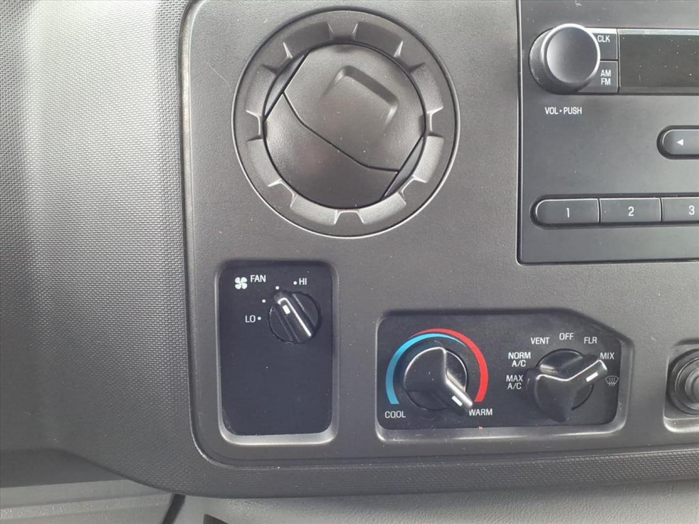 2012 Oxford White Ford E-Series E-250 (1FTNE2EW0CD) with an 4.6L 8 Cylinder Sequential-Port F.I. engine, Automatic transmission, located at 50 Eastern Blvd., Essex, MD, 21221, (410) 686-3444, 39.304367, -76.484947 - Photo#17