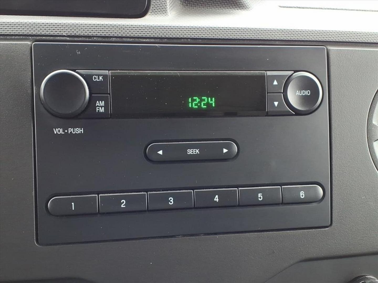 2012 Oxford White Ford E-Series E-250 (1FTNE2EW0CD) with an 4.6L 8 Cylinder Sequential-Port F.I. engine, Automatic transmission, located at 50 Eastern Blvd., Essex, MD, 21221, (410) 686-3444, 39.304367, -76.484947 - Photo#19