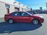 2012 Red Ford Fusion SEL (3FAHP0JA5CR) with an 2.5L 4 Cylinder Sequential-Port F.I. engine, Automatic transmission, located at 50 Eastern Blvd., Essex, MD, 21221, (410) 686-3444, 39.304367, -76.484947 - Photo#5