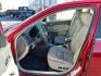 2012 Red Ford Fusion SEL (3FAHP0JA5CR) with an 2.5L 4 Cylinder Sequential-Port F.I. engine, Automatic transmission, located at 50 Eastern Blvd., Essex, MD, 21221, (410) 686-3444, 39.304367, -76.484947 - Photo#11