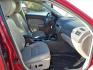 2012 Red Ford Fusion SEL (3FAHP0JA5CR) with an 2.5L 4 Cylinder Sequential-Port F.I. engine, Automatic transmission, located at 50 Eastern Blvd., Essex, MD, 21221, (410) 686-3444, 39.304367, -76.484947 - Photo#17