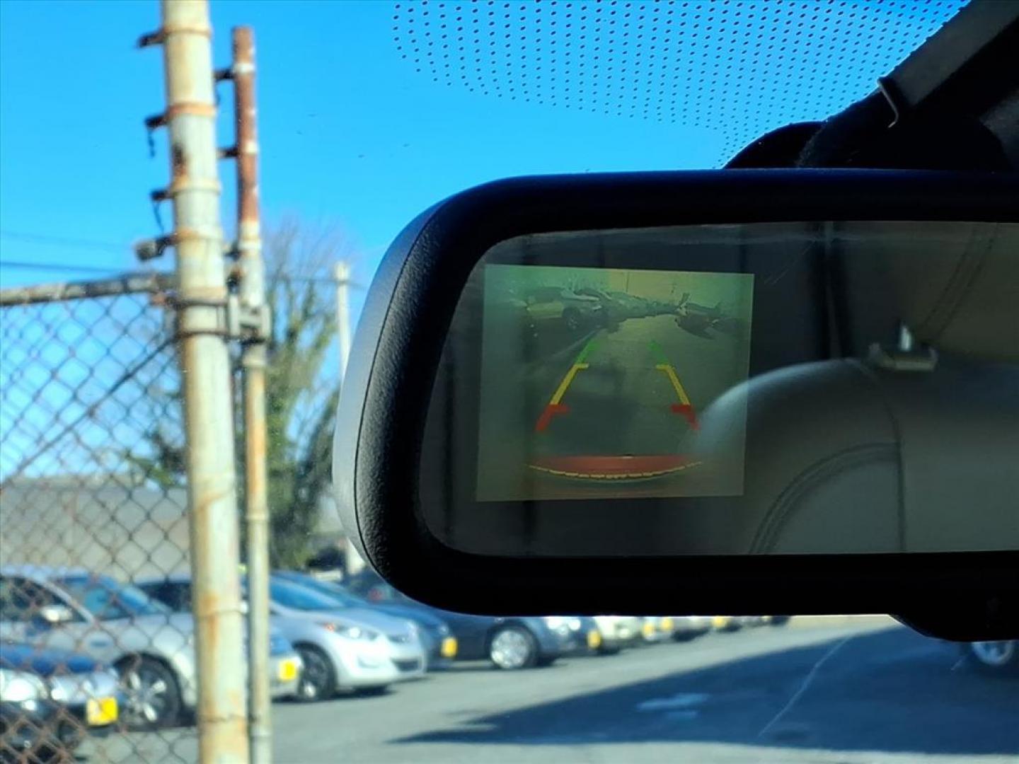 2012 Red Ford Fusion SEL (3FAHP0JA5CR) with an 2.5L 4 Cylinder Sequential-Port F.I. engine, Automatic transmission, located at 50 Eastern Blvd., Essex, MD, 21221, (410) 686-3444, 39.304367, -76.484947 - Photo#22