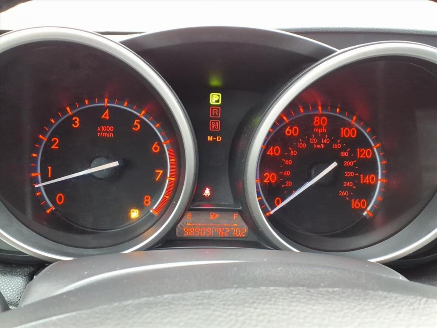 2010 Black Mazda Mazda3 s Grand Touring (JM1BL1S63A1) with an 2.5L 4 Cylinder Sequential-Port F.I. engine, Automatic transmission, located at 50 Eastern Blvd., Essex, MD, 21221, (410) 686-3444, 39.304367, -76.484947 - Photo#22