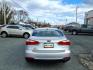 2015 Bright Silver Kia Forte EX (KNAFX4A84F5) with an 2.0L 4 Cylinder Fuel Injected engine, Automatic transmission, located at 50 Eastern Blvd., Essex, MD, 21221, (410) 686-3444, 39.304367, -76.484947 - Photo#3