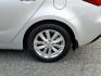 2015 Bright Silver Kia Forte EX (KNAFX4A84F5) with an 2.0L 4 Cylinder Fuel Injected engine, Automatic transmission, located at 50 Eastern Blvd., Essex, MD, 21221, (410) 686-3444, 39.304367, -76.484947 - Photo#8