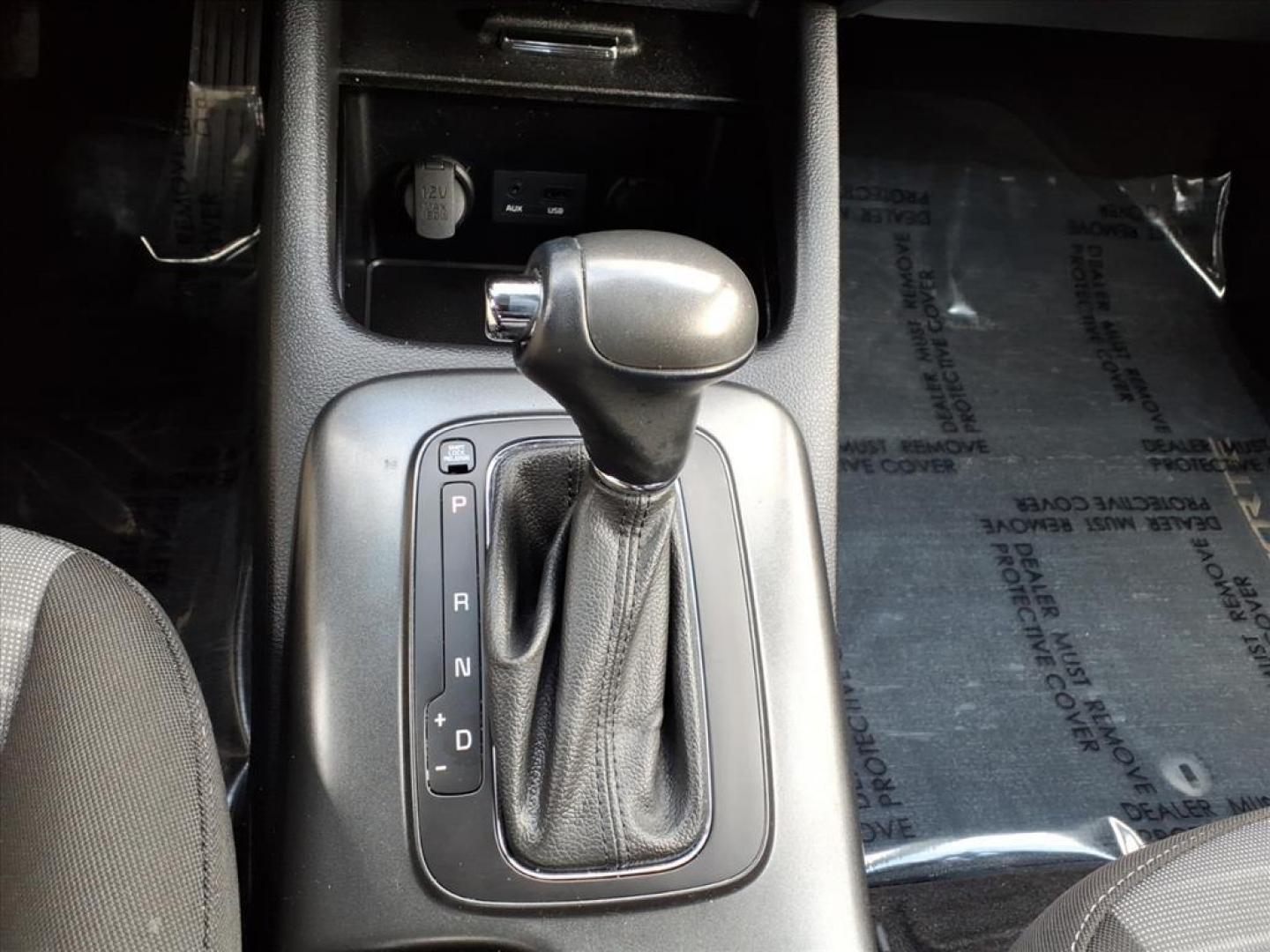 2015 Bright Silver Kia Forte EX (KNAFX4A84F5) with an 2.0L 4 Cylinder Fuel Injected engine, Automatic transmission, located at 50 Eastern Blvd., Essex, MD, 21221, (410) 686-3444, 39.304367, -76.484947 - Photo#17