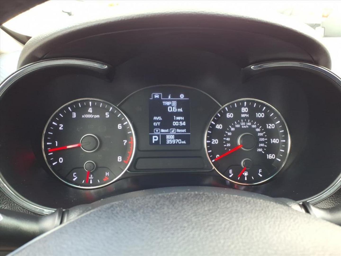 2015 Bright Silver Kia Forte EX (KNAFX4A84F5) with an 2.0L 4 Cylinder Fuel Injected engine, Automatic transmission, located at 50 Eastern Blvd., Essex, MD, 21221, (410) 686-3444, 39.304367, -76.484947 - Photo#21