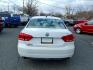 2014 Candy White Volkswagen Passat 1.8T Wolfsburg Edition (1VWAS7A30EC) with an 1.8L 1.8L Turbo I4 170hp 184ft. lbs. Turbocharged engine, 6-Speed Shiftable Automatic transmission, located at 50 Eastern Blvd., Essex, MD, 21221, (410) 686-3444, 39.304367, -76.484947 - Photo#3