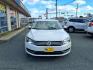 2014 Candy White Volkswagen Passat 1.8T Wolfsburg Edition (1VWAS7A30EC) with an 1.8L 1.8L Turbo I4 170hp 184ft. lbs. Turbocharged engine, 6-Speed Shiftable Automatic transmission, located at 50 Eastern Blvd., Essex, MD, 21221, (410) 686-3444, 39.304367, -76.484947 - Photo#7