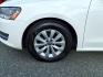 2014 Candy White Volkswagen Passat 1.8T Wolfsburg Edition (1VWAS7A30EC) with an 1.8L 1.8L Turbo I4 170hp 184ft. lbs. Turbocharged engine, 6-Speed Shiftable Automatic transmission, located at 50 Eastern Blvd., Essex, MD, 21221, (410) 686-3444, 39.304367, -76.484947 - Photo#8