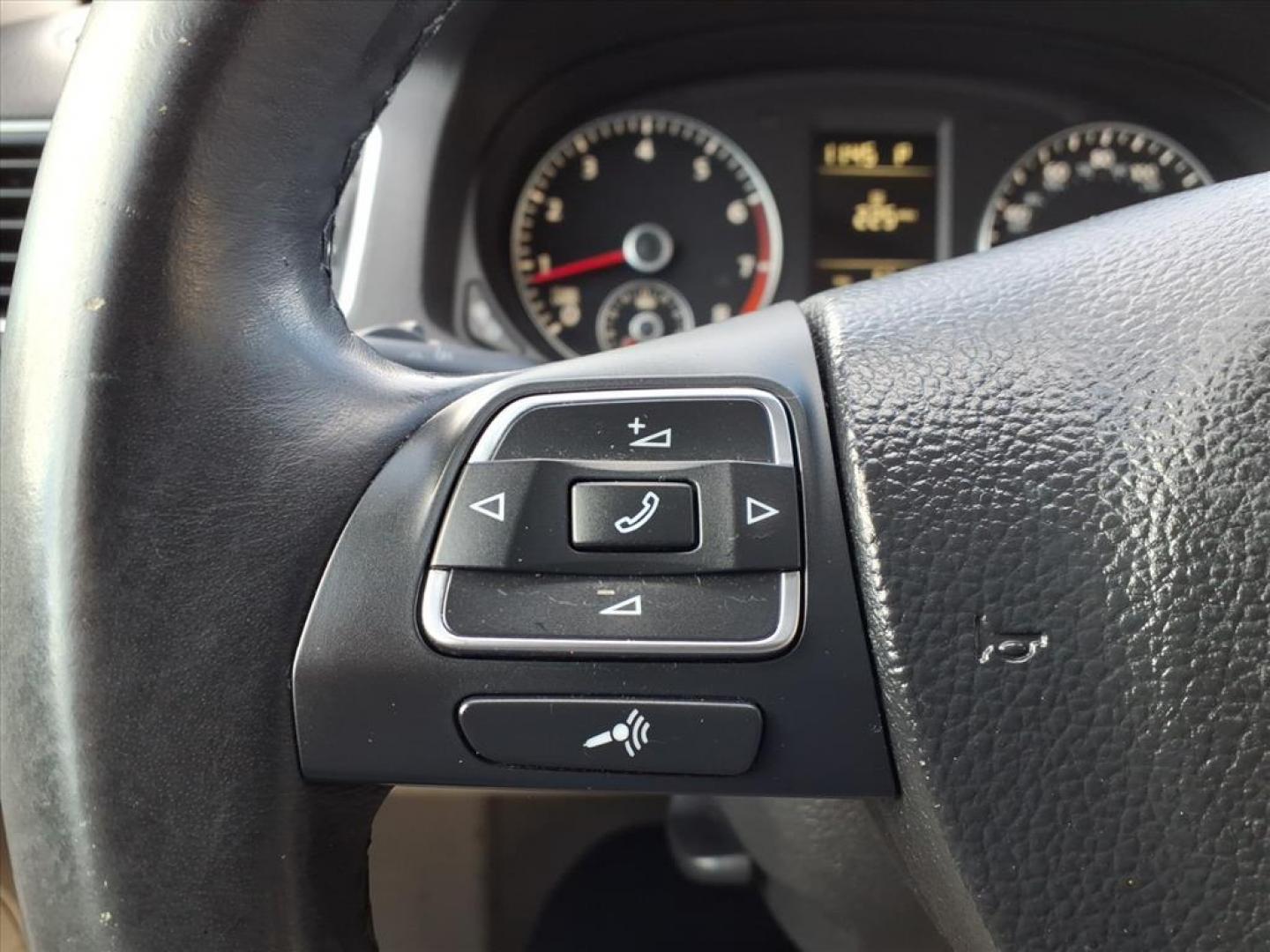 2014 Candy White Volkswagen Passat 1.8T Wolfsburg Edition (1VWAS7A30EC) with an 1.8L 1.8L Turbo I4 170hp 184ft. lbs. Turbocharged engine, 6-Speed Shiftable Automatic transmission, located at 50 Eastern Blvd., Essex, MD, 21221, (410) 686-3444, 39.304367, -76.484947 - Photo#18