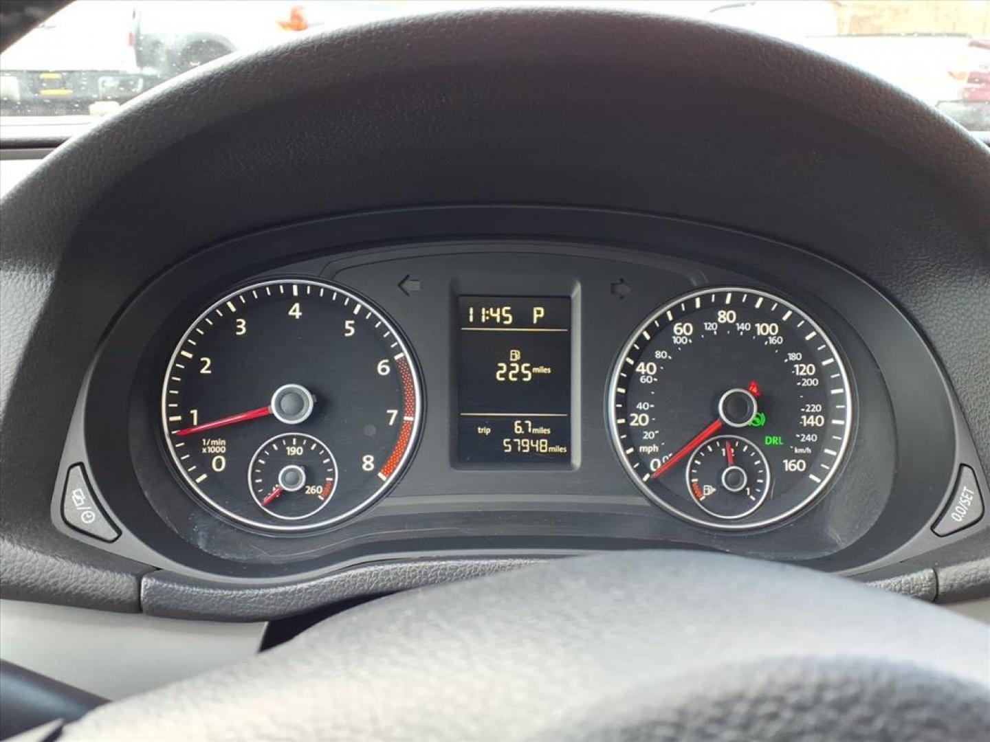 2014 Candy White Volkswagen Passat 1.8T Wolfsburg Edition (1VWAS7A30EC) with an 1.8L 1.8L Turbo I4 170hp 184ft. lbs. Turbocharged engine, 6-Speed Shiftable Automatic transmission, located at 50 Eastern Blvd., Essex, MD, 21221, (410) 686-3444, 39.304367, -76.484947 - Photo#19