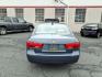 2009 Slate Blue Hyundai SONATA GLS (5NPET46C79H) with an 2.4L 4 Cylinder Fuel Injected engine, Automatic transmission, located at 50 Eastern Blvd., Essex, MD, 21221, (410) 686-3444, 39.304367, -76.484947 - Photo#3